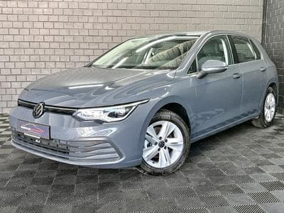 VW Golf Life 2.0 TDI DSG7 115 CV *4 SAISONS* ACC * CARPLAY* (2023) - Photo 1