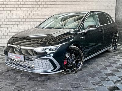 VW Golf GTD GTD 2.0 TDI DSG7 200 CV *MATRIX* CAM* BLACK STYLE* (2024) - Foto 1