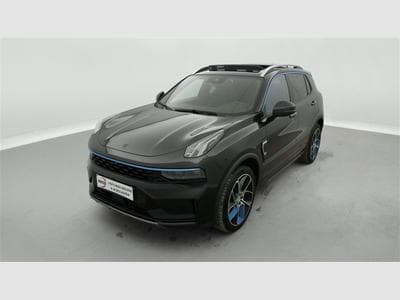 Lynk & Co 01 1.5 Turbo PHEV NAVI / FULL LED / TOIT PANO / CAMERA / JA 20" (2023) - Photo 1
