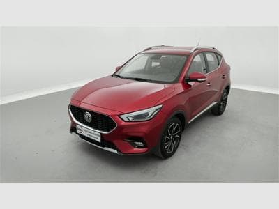 MG ZS 1.5 VTi 105cv Luxury NAVI / FULL LED / CUIR / CAMERA / JA 17 (2024) - Photo 1