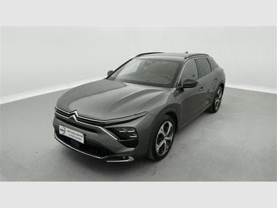 Citroen C5 X 1.2 PureTech 130cv EAT8 Plus NAVI / FULL LED / CUIR / CAMERA (2024) - Photo 1