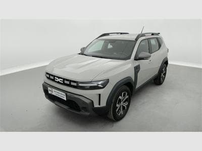 Dacia Duster 1.2 MHEV Hybrid *CARPLAY/CAMERA/PDC/JANTES/FULL LED* (2025) - Photo 1