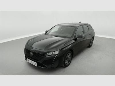 Peugeot 308 SW 1.2 PureTech AUTO Active Pack (2024) - Photo 1