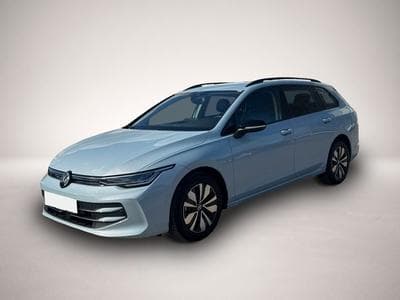 VW Golf (2025) - Foto 1