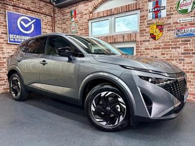 Nissan Qashqai (2026) - Photo 1