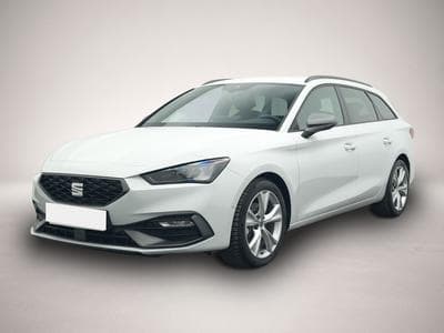 Seat Leon (2025) - Foto 1