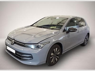 VW Golf (2025) - Foto 1