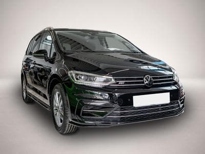 VW Touran (2026) - Foto 1