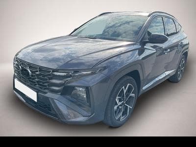 Hyundai Tucson (2026) - Foto 1
