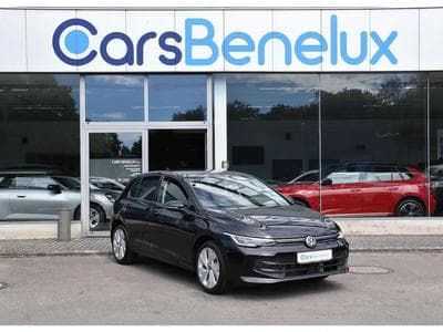 VW Golf (2026) - Foto 1