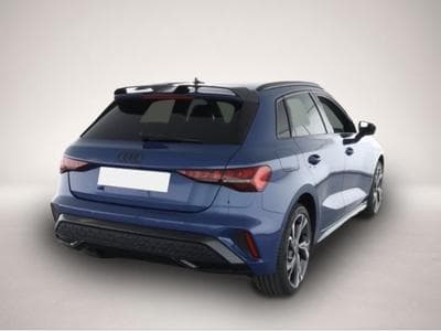 Audi A3 (2025) - Foto 1