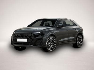 Audi Quattro (2026) - Foto 1