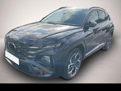 Hyundai Tucson (2026) - Foto 1