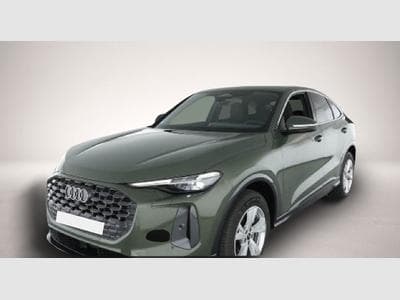 Audi Q5 (2025) - Foto 1