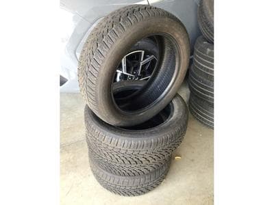Pneus hiver 15" 185/55 R15 82T (2026) - Foto 1