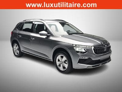 Skoda Kamiq 1.0 TSi 116 DSG Selection (2026) - Photo 1