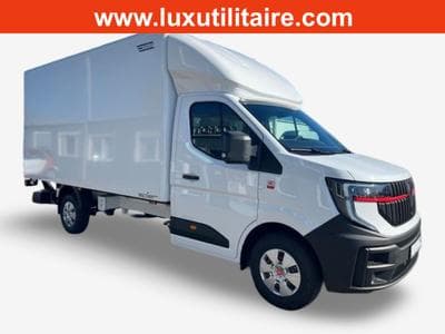 Renault Master 2.0 Dci 170  Coffre / Hayon (2026) - Photo 1