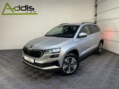 Skoda Karoq 2.0 TDI 115 DSG7 BUSINESS GPS CARPLAY (2023) - Foto 1