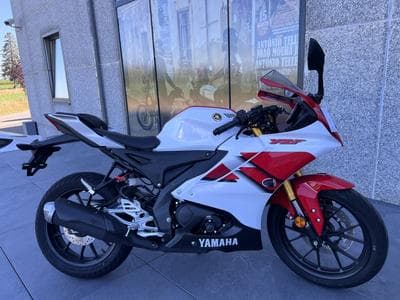 Yamaha YZF 70 TH (2026) - Photo 1