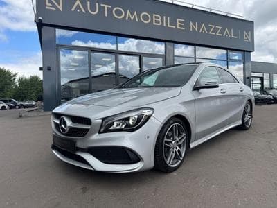 Mercedes CLA 200 CLA 200 CDI AMG-LINE*LED*NAVI*R-KAMERA*FACELIFT* (2017) - Photo 1
