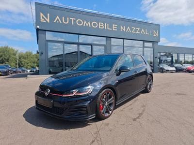 VW Golf GOLF VII LIM. PERFORMANCE *FACELIFT*VIRTUELL*KAM (2017) - Photo 1
