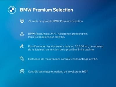 BMW 118 118i Hatch (2024) - Foto 1