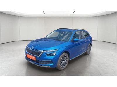Skoda Kamiq Style (2023) - Foto 1