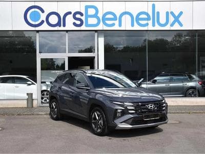 Hyundai Tucson (2026) - Photo 1
