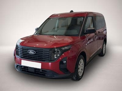 Ford Tourneo (2026) - Foto 1