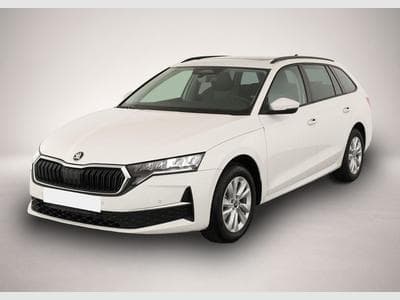 Skoda Octavia (2026) - Foto 1