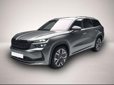 Skoda Kodiaq (2026) - Foto 1