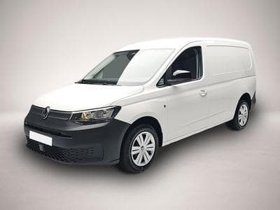 VW Caddy (2026) - Foto 1