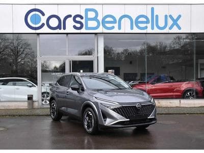 Nissan Qashqai (2026) - Foto 1