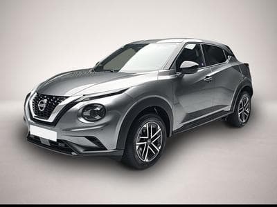 Nissan Juke (2026) - Foto 1