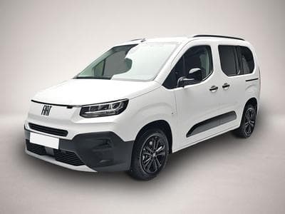 Fiat Qubo (2026) - Photo 1