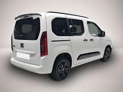Fiat Qubo (2026) - Photo 1