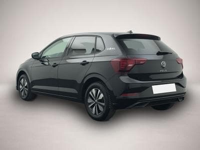 VW Polo (2025) - Photo 1