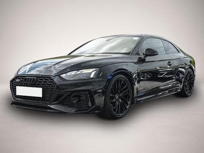 Audi Coupe (2024) - Foto 1