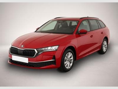 Skoda Octavia (2026) - Foto 1
