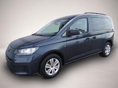 VW Caddy (2026) - Foto 1