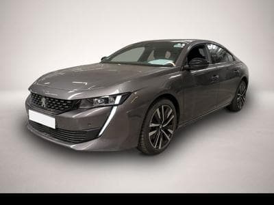 Peugeot 508 (2022) - Photo 1