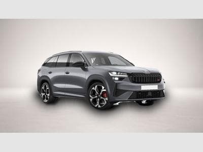Skoda Kodiaq (2026) - Photo 1