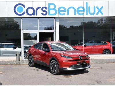Citroën C5 X (2025) - Foto 1