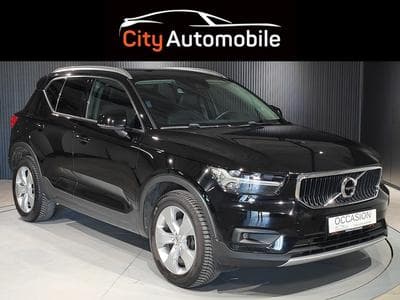 Volvo XC40 D3 GEARTRONIC CARPLAY GPS CAMERA SIEGES CHAUFF (2020) - Photo 1