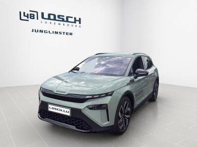 Skoda Elroq Sportline 85 210kW/285PS (2026) - Photo 1