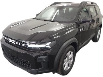 Dacia Bigster 1.2 Mild Hybrid 140 Essential (2026) - Foto 1