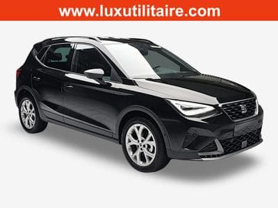 Seat Arona 1.0 TSi 116 DSG  FR (2026) - Foto 1