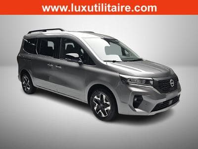 Nissan Townstar 1.2 DIG-T 130 L2 Tekna 7 places (2026) - Photo 1