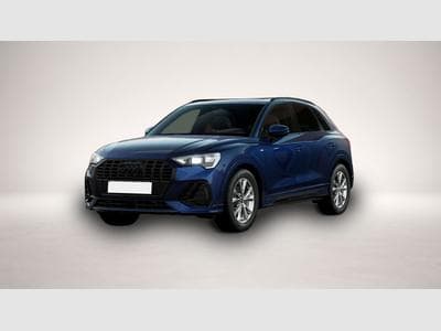 Audi Q3 (2025) - Photo 1