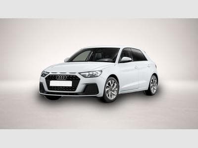 Audi A1 (2025) - Photo 1